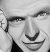 Frank Sinatra detail1